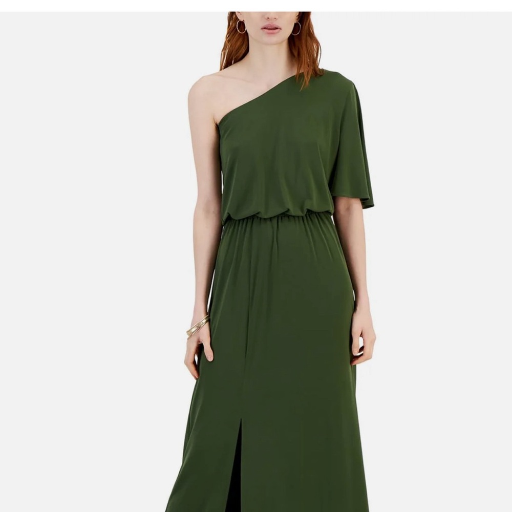 INC International Concepts Maxi Dress Size XL